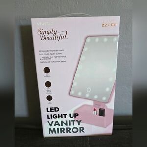LED Mirror